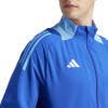 Adidas Tiro 24 Competition Presentation Jacket - Team Royal Blue