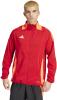 Adidas Tiro 24 Competition Presentation Jacket - Team Power Red