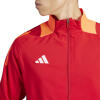 Adidas Tiro 24 Competition Presentation Jacket - Team Power Red 2