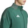 Adidas Tiro 24 Competition Presentation Jacket - Team Dark Green