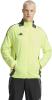 Adidas Tiro 24 Competition Presentation Jacket - Team Solar Yellow