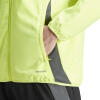 Adidas Tiro 24 Competition Presentation Jacket - Team Solar Yellow 2