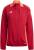 Adidas Tiro 24 Competition Women's Presentation Jacket - Team Power Red