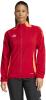 Adidas Tiro 24 Competition Women's Presentation Jacket - Team Power Red