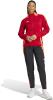 Adidas Tiro 24 Competition Women's Presentation Jacket - Team Power Red