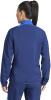 Adidas Tiro 24 Competition Women's Presentation Jacket - Team Navy Blue