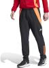 Adidas Tiro 24 Competition Presentation Pants - Black / App Solar Red