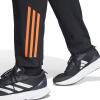 Adidas Tiro 24 Competition Presentation Pants - Black / App Solar Red