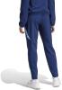 Adidas Tiro 24 Competition Women's Presentation Pants - Team Navy Blue