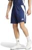 Adidas Tiro 24 Training Shorts - Team Navy Blue / White