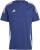 Adidas Tiro 24 Sweat T-Shirt - Team Navy Blue / White