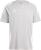 Adidas Tiro 24 Sweat T-Shirt - Medium Grey Heather / White