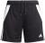 Adidas Tiro 24 Women's Training Shorts - Black / White