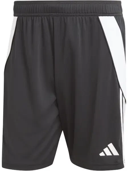 Ipswich Exiles FC Coaches Training Shorts - Black