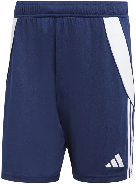 Adidas Tiro 24 Shorts - Team Navy Blue 2 / White