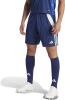 Adidas Tiro 24 Shorts - Team Navy Blue 2 / White