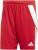 Adidas Tiro 24 Shorts - Team Power Red / White