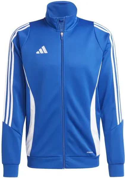 Adidas Tiro 24 Training Jacket - Team Royal Blue / White