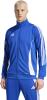 Adidas Tiro 24 Training Jacket - Team Royal Blue / White