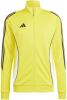 Adidas Tiro 24 Training Jacket - Team Yellow / White