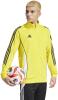 Adidas Tiro 24 Training Jacket - Team Yellow / White