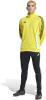 Adidas Tiro 24 Training Jacket - Team Yellow / White