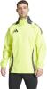 Adidas Tiro 24 Competition All Weather Jacket - Team Solar Yellow