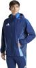 Adidas Tiro 24 Competition All Weather Jacket - Team Navy Blue