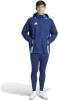 Adidas Tiro 24 Competition All Weather Jacket - Team Navy Blue