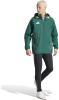 Adidas Tiro 24 Competition All Weather Jacket - Team Dark Green