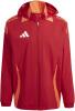 Adidas Tiro 24 Competition All Weather Jacket - Team Power Red