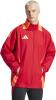 Adidas Tiro 24 Competition All Weather Jacket - Team Power Red