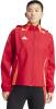 Adidas Tiro 24 Competition All Weather Women's Jacket - App Solar Red