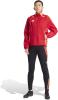 Adidas Tiro 24 Competition All Weather Women's Jacket - App Solar Red