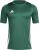 Adidas Tiro 24 Jersey - Team Dark Green / White