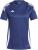 Adidas Tiro 24 Women's Jersey - Team Navy Blue / White