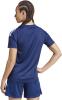 Adidas Tiro 24 Women's Jersey - Team Navy Blue / White