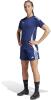 Adidas Tiro 24 Jersey Women - Team Navy Blue / White