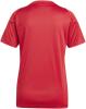 Adidas Tiro 24 Jersey Women - Team Power Red 2 / White