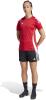 Adidas Tiro 24 Jersey Women - Team Power Red 2 / White