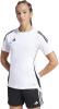 Adidas Tiro 24 Jersey Women - White / Black