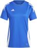 Adidas Tiro 24 Jersey Women - Team Royal Blue / White