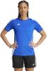 Adidas Tiro 24 Jersey Women - Team Royal Blue / White