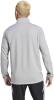 Adidas Tiro 24 1/4 Zip Training Top - Team Mid Grey / White