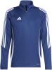 Adidas Tiro 24 1/4 Zip Training Top - Team Navy Blue