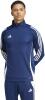 Adidas Tiro 24 1/4 Zip Training Top - Team Navy Blue