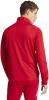 Adidas Tiro 24 1/4 Zip Training Top - Team Power Red / White