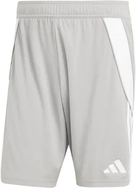 Ipswich Exiles FC Coaches Training Shorts - Grey