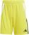 Adidas Tiro 24 Shorts - Team Yellow / Black