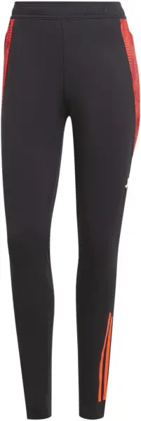 Adidas Tiro 24 Competition Women's Training Pants - Black / App Solar Red